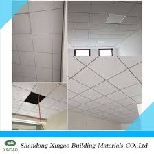 Quantity 4 x 2 foot ceiling tiles. China Ceiling Grid 32 24 For Pvc Gypsum Ceiling Tiles China Ceiling Tile Gypsum Ceiling