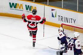 Публикация от marco rossi #23 (@marcorossi.23). Nhl Inside Out Marco Rossi Und Die Minnesota Wild Eine Analyse Hockey News Info