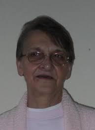 Patricia Irene Ogle Powell (1947-2010)