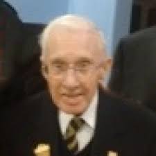 James Stephenson Obituary