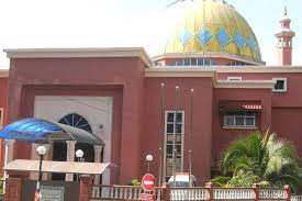 Derma dari rumah atau syarikat anda. Azan Maghrib 3 Minit Awal Masjid Di Gombak Mohon Maaf Puasa Jemaah Terbatal Nazir Semasa Mstar