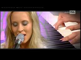 TVL interview with Lynn Verlayne (part 2/4) + "Drifter" live (starts at 1  :15)