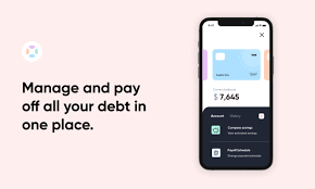 Credit card payoff can help you define your payoff goal and calculate monthly payment, savings in interest, and reduction in time of your debts. Relief The Free App That Gets Rid Of Your Credit Card Debt Product Hunt