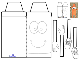 There are tons of great resources for free printable color pages online. Preschool Art History Resources