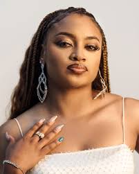 Meet Gabrielle Minion