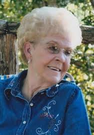 Jo Helen Large Canada (1931-2021)