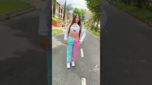 El código deberá ser adoptado por empresas y hogares. Tik Tok De Daniela Giraldo Youtube