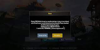 Urgent Pubg Mobile Goes Banning Player Using Control Octopus Android Dump