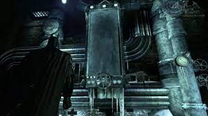 Arkham asylum and the second installment in the batman: Batman Arkham City Heart Of Ice Nora Fries Side Mission Walkthrough Youtube