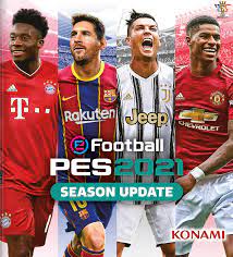 Powered and developed by raster 2017. Pes 2021 Cover Fifplay