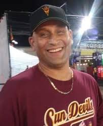 Louie Macias Obituary