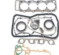 Amazon.com: 4HF1 Engine Overhaul Gasket Kit (Old Model ...