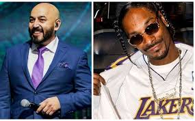 Слушайте музыку этого артиста (lupillo rivera) в apple music. Lupillo Rivera Y Snoop Dogg Realizan Una Fusion Historica Diario Social Rd