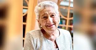 Rosemary Hendrix Obituary