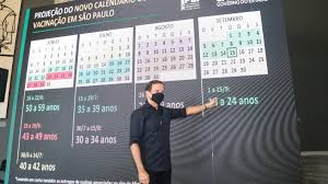 A vacinação ela tem essa importância porque protege uma população que é muito vulnerável. Guxkkikqafcajm