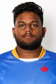 2021 Rugby (M) Roster