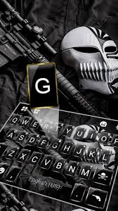 Free rename card,skull shadow outfit in pubg mobile 13.0 update. Gun Skull Mask For Android Apk Download
