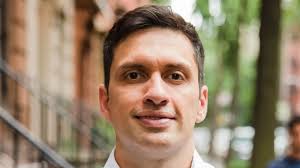 June Appoints Mauricio Zuniga CEO