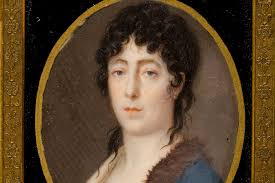 María Rita de Barrenechea y Morante