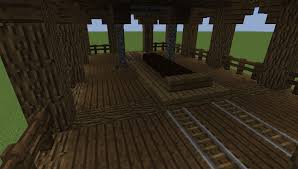 When used on rubber logs, you get 4 wooden planks and some sticky resin instead of sawdust. Viking Saw Mill Blueprints For Minecraft Houses Castles Towers And More Grabcraft
