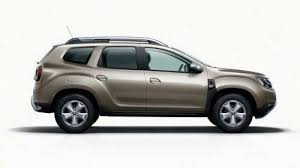 2020 Renault Duster To Be Launch Soon Price Revealed Renault Duster New Upcoming Cars Latest Cars