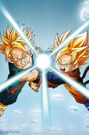Select a beautiful wallpaper and click the yellow download button below the image. 48 Dragon Ball Iphone Wallpaper On Wallpapersafari