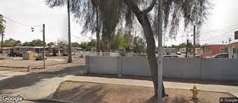 2612 w melvin st, phoenix, az 85009, usa. Out West Mobile Home Park Manufactured And Mobile