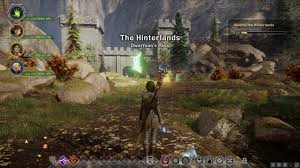 Beginner Tips For Dragon Age Inquisition | The Galactic Pillow