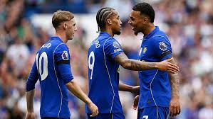 Chelsea Predicted Lineup vs. Hull: Palmer, Joao Pedro and Rogers Go Again