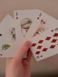 We are metro atlanta's premier sports card shop, with the best selection of singles, supplies, wax boxes and cases. 24 Seriously Cool Decks Of Playing Cards Bored Panda