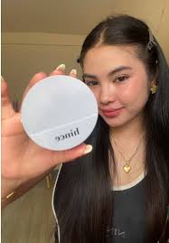 Hince Second Skin Cushion