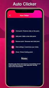 Auto Clicker Automatic Tapper Easy Touch For Android Apk Download