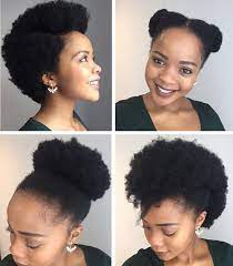 Image May Contain 3 People Child Selfie And Closeup Natural Afro Hairstyles Natural Hair Styles Easy Natural Hair Braids