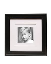 Seafan framed wall art 24x24 inch 3d shadow box frame with glass wall art home decor for living room. 12 X 12 Black Frame Double White Mat Square Etsy Frame Picture Frames Black Picture Frames