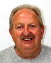 Happy birthday Assistant Chief Terry Ingram! Have a terrific day!