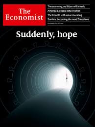 All editions from the economist. Jclm On Twitter Esperanza Gran Portada De The Economist