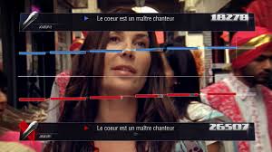 La voix la plus émotionnelle dans le monde. The Voice La Plus Belle Voix Nintendo Switch Ps4 Page 1 Gamalive