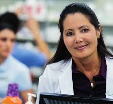 California Pharmacist