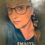 Melissa Mccrobie's Instagram, Twitter & Facebook