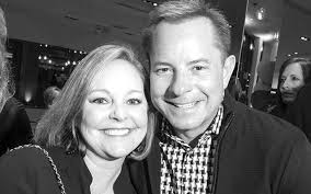 Todd About Town: March