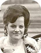 Grażyna Sielczak 30.07.1952