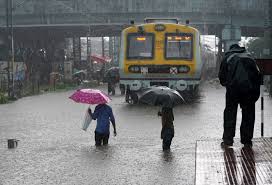 The overnight low will be 57 °f (13.9 °c). India S Patchy Monsoon Rains To Pick Up Later This Week Weather Official Reuters