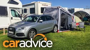 Check spelling or type a new query. Audi Q3 Camping Tent Demonstration Youtube