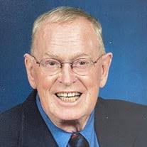 Robert Lacy Stone Jr.