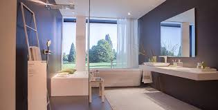 Seien wir doch mal ehrlich: Neue Badideen 2017 Von Der Weltmesse Ish In Frankfurt Planungswelten