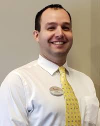 Meet Kyle Saylor. The General Manager, Berry Farms.