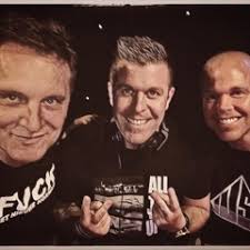 Stream Jennifer Krom music