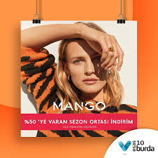 Mango 2019 black friday için web sitesine geri sayım aracı koymuş. 10 Burda On Twitter Mango Nun 50 Ye Varan Sezon Indirimini 10 Da Yakalayin Hersey10da 10burda Balikesir