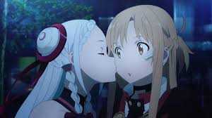 Asuna) and the rest of their close friends, kazuto kirigaya (username: Reaper S Reviews Sword Art Online Ordinal Scale Reelrundown