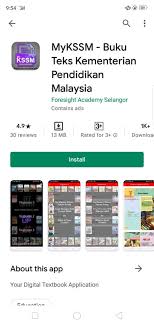 Koleksi buku teks versi digital kpm sekolah rendah sekolah. Cara Akses Buku Teks Digital Sekolah Rendah Menengah Kpm Guna Handphone Cepat Mudah